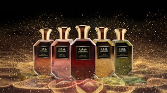 Jawhara, which means “jewel” in Arabic, celebrates the depth and diversity of traditional Middle Eastern ingredients.