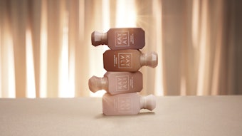 The four fragrances can be purchased separately or in the limited edition Musk Obsessions Miniature Set.