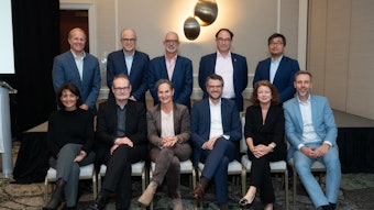 The 2025-2026 board includes seven new members.