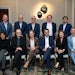 The 2025-2026 board includes seven new members.