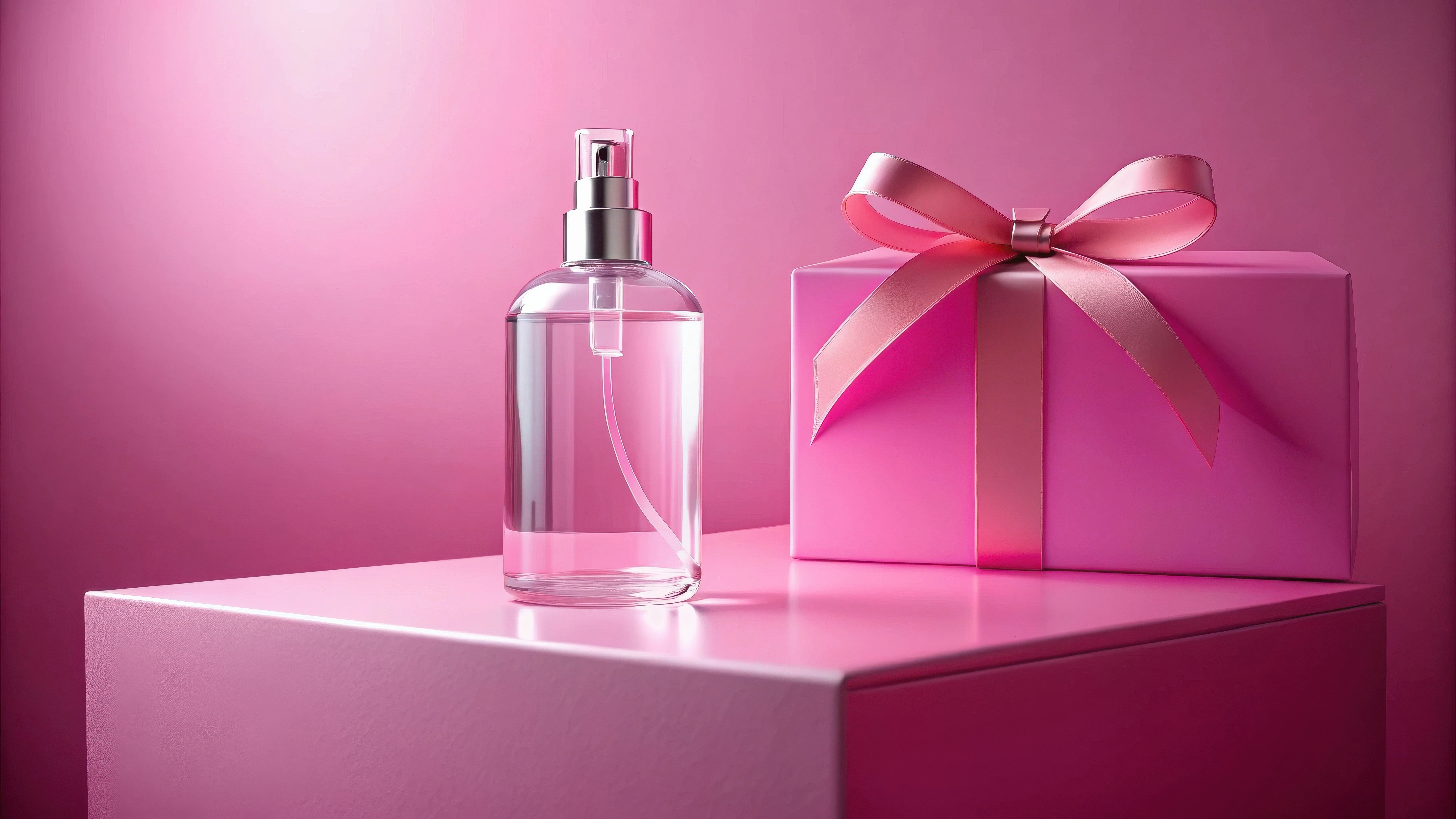 Roughly one in five consumers purchased fragrance as a holiday gift last year.