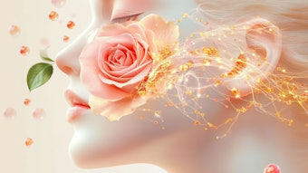 The sense of smell is unique among the senses because of the way its signals are transmitted and the neural pathways they follow.