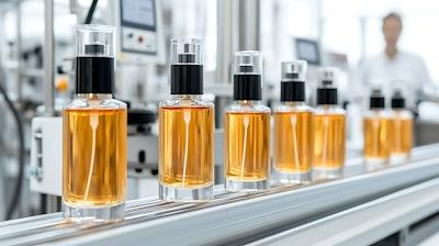 AI can help at both the earliest stages of molecule discovery and the refinement stage.