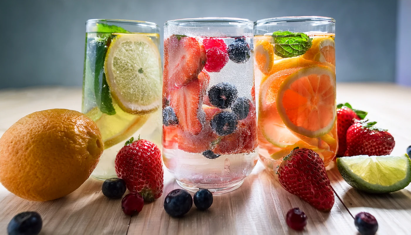 Reading Log Report Example Flavored Water Market Expected to Reach $57 Billion Over Next Ten Years ...