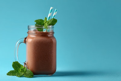 Midwest Peppermint’s leafy character would complement mint flavor tonalities for chocolate mint beverages.