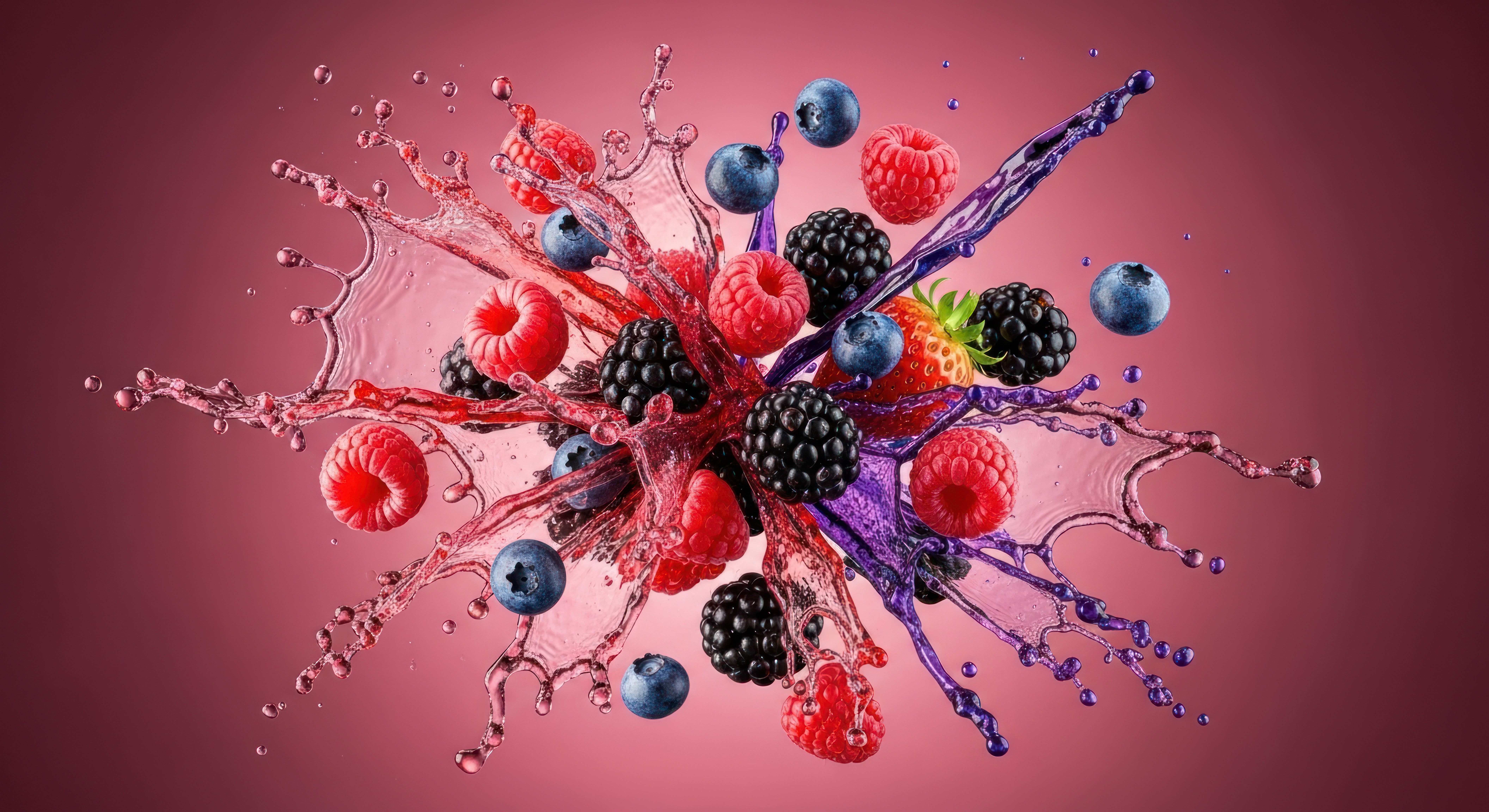 Benzyl butyrate is found widely in nature.