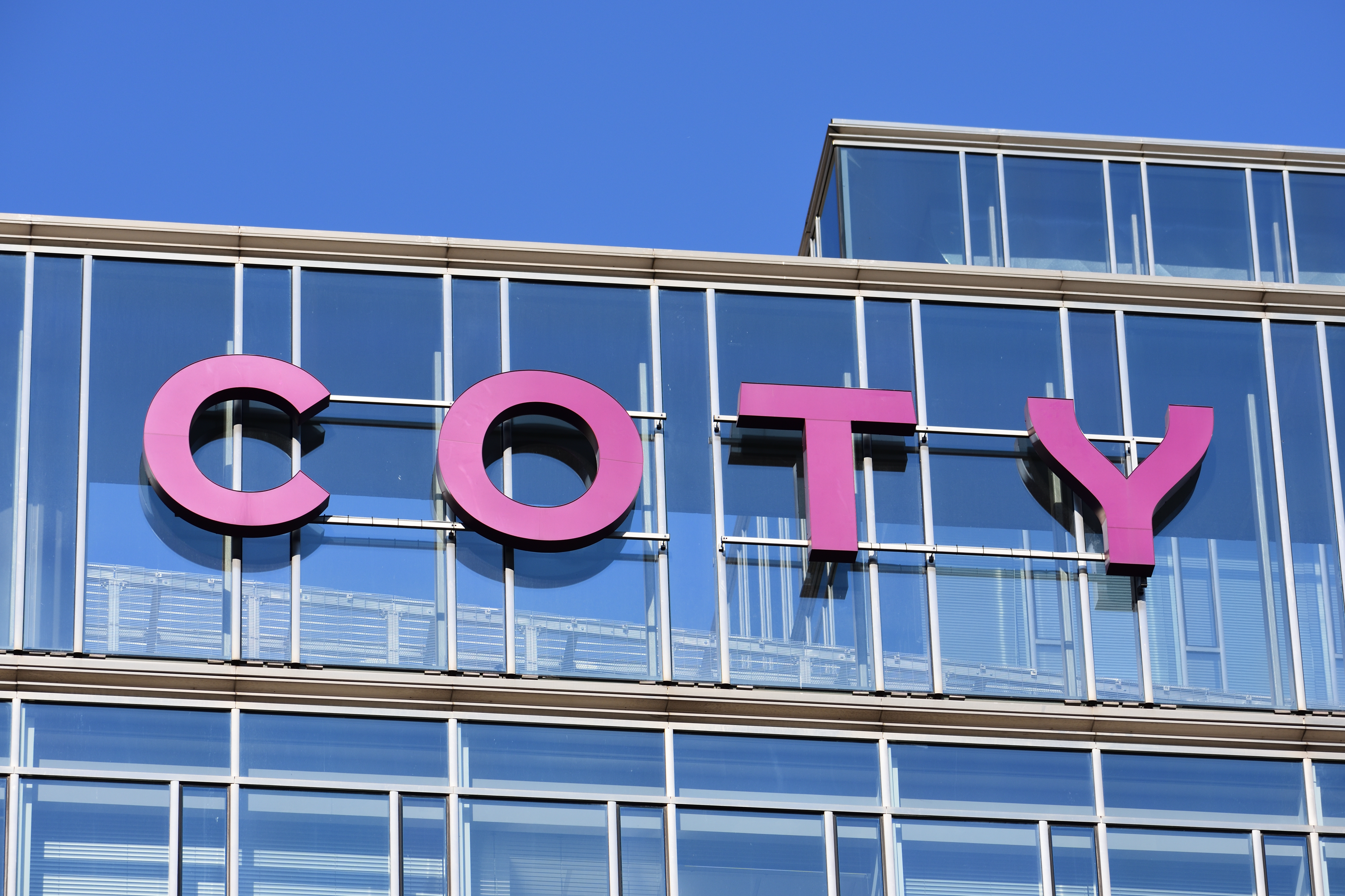 Strobel succeeds Peter Harf, who will retire from Coty&rsquo;s board after more than three decades of service, and Sue Nabi, who will step down as chief executive officer following a five-year tenure.