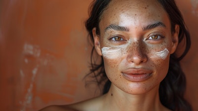 Aissa Duffy, founder of Damastíque, said, “We promise to be transparent about our process and formulas—from sourcing and ingredients to potential effects. We keep it real and give our community the resources, education and products they need to protect their skin from the inside out. Women should not have to settle for unsafe skin care products or choose between protecting their skin or protecting their health.'