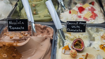 The guide highlights the top 10 seasonal flavor launches in North America.