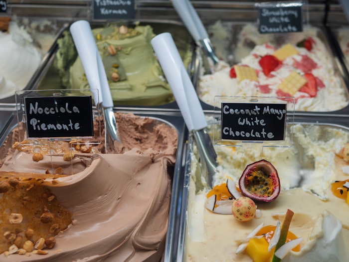 The guide highlights the top 10 seasonal flavor launches in North America.