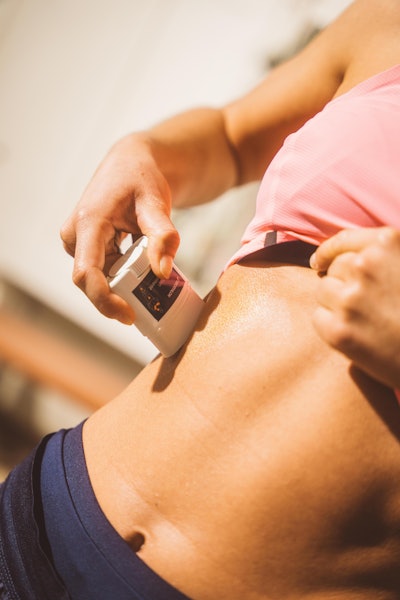 'The ability to include rPP through our proprietary CleanStream technology means we can offer brands like Decathlon the perfect combination of convenience, performance and environmental responsibility,” said Marine Sueur, sales director for France at Amcor.