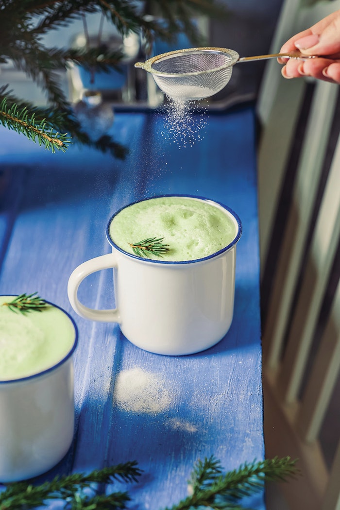 Avant Organics Dec Roundup