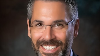 Sobel most recently served as vice president of research and innovation at McCormick.