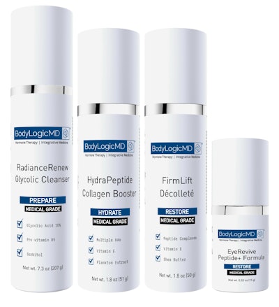 Founded in 2003, BodyLogicMD specializes in bioidentical hormone replacement therapy (BHRT), integrative medicine and weight loss.