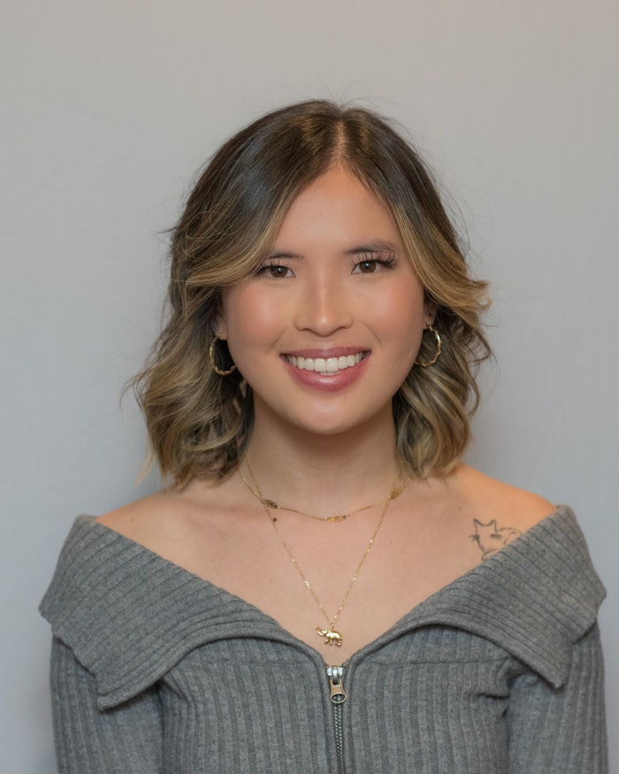 Liana Cook will serve as the 78th president of CIBS.