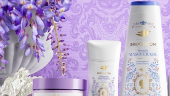 The collection will be available in a range of Dove products, including body wash, body scrub, body mist, hand wash, antiperspirant deodorant and beauty bars.