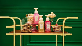 The collection is available on Bath & Body Works’ website across the home care, body care and laundry formats.