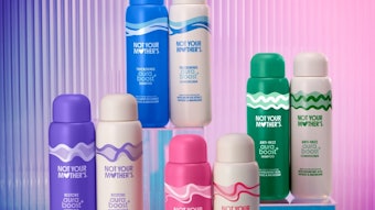 As Gen-Z consumers navigate increased stress, there’s growing awareness around mental well-being and hair health.