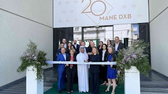 The new headquarters is equipped with cutting-edge creative and application laboratories, fully digitized sensory facilities and advanced sensory booths.