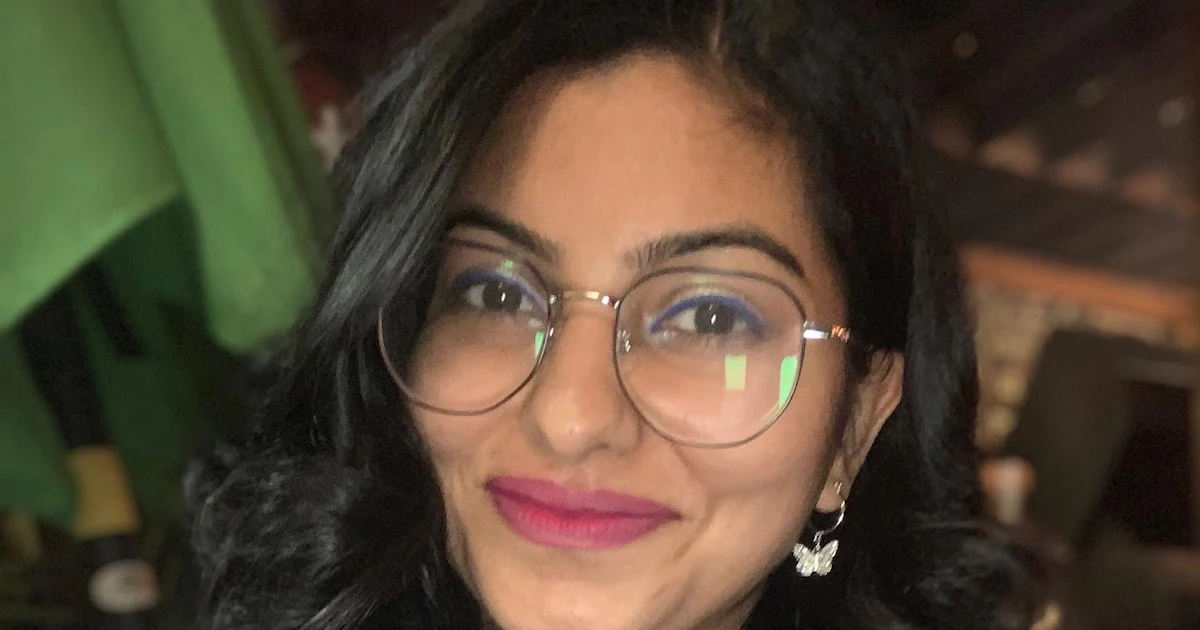 Perfumer Assistant Assistant Flavorist Manpreet Kaur Demonstrates the Value of Tenacity in ...