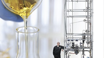 Pope Scientific Dec Roundup