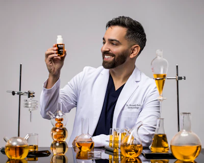 REMEDY fits into the K-shaped economy by capturing consumers on the “downward” arm who are trading down in price but not in standards, seeking dermatologist-backed efficacy at mass-accessible price points.