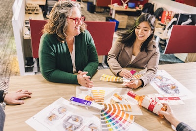 Selecting Torani’s Flavor of the Year is a year-long, cross-functional effort rooted in understanding how people are eating, drinking and discovering new experiences.