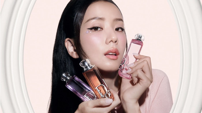 The brand&rsquo;s campaign for the new fragrances include K-pop star Jisoo, actress Anya Taylor-Joy and singer Willow Smith.