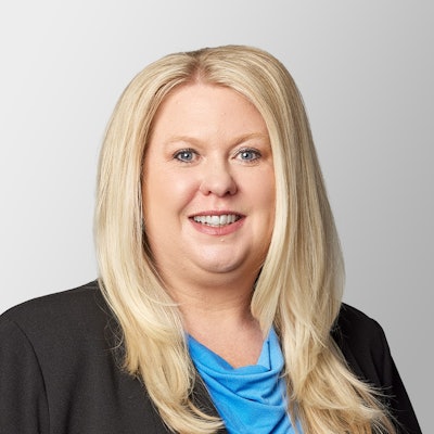 Shanyn Seiler, product marketing manager, global flavor modulation, ADM