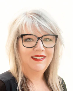 Teresa Romero Headshot 2021