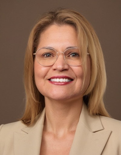 Maria Galeas, director of regulatory and scientific affairs, Kerry