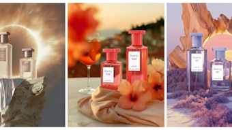 In addition to its retail expansion, Fine'ry announced the launch of three new scents exclusive to Target.
