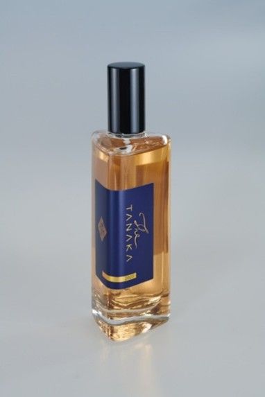 TANAKA, founded in 1885, is a leader in Japan for precious metals and serves a variety of industries.