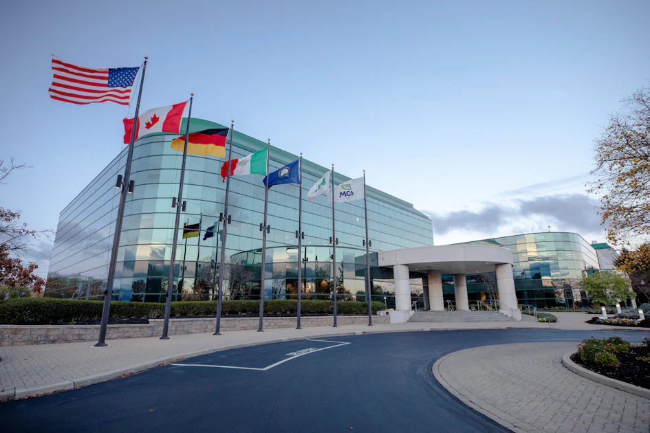 Erangle Key ADM Invest $26 Million in Erlanger Facility to Strengthen Reformulation ...