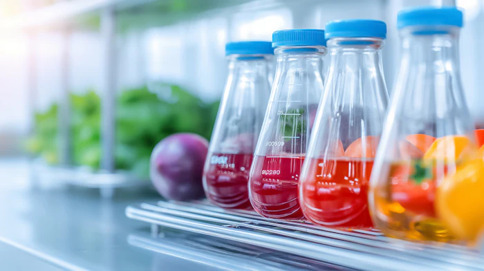 Looking ahead, the flavorist of the future will be defined by integration.