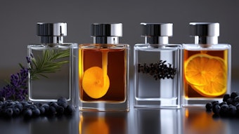 The e-Robertet platform provides streamlined access to the company’s portfolio of natural and organic ingredients.