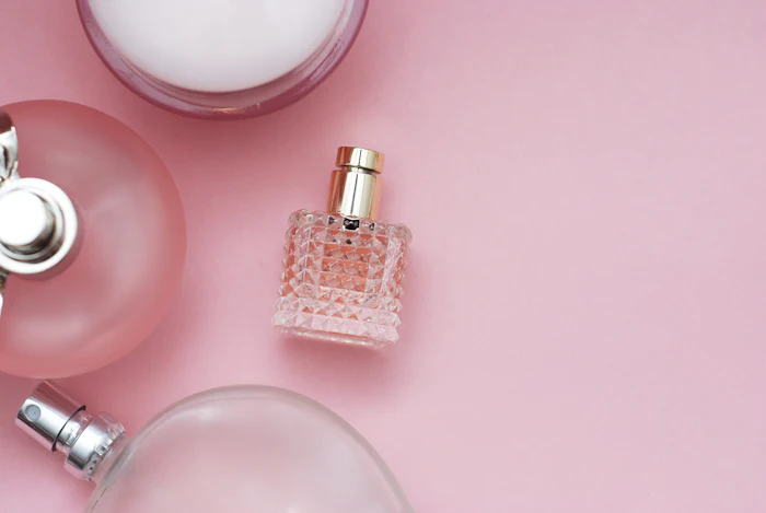 The next chapter of fine fragrance is about artistry, emotion and operational excellence