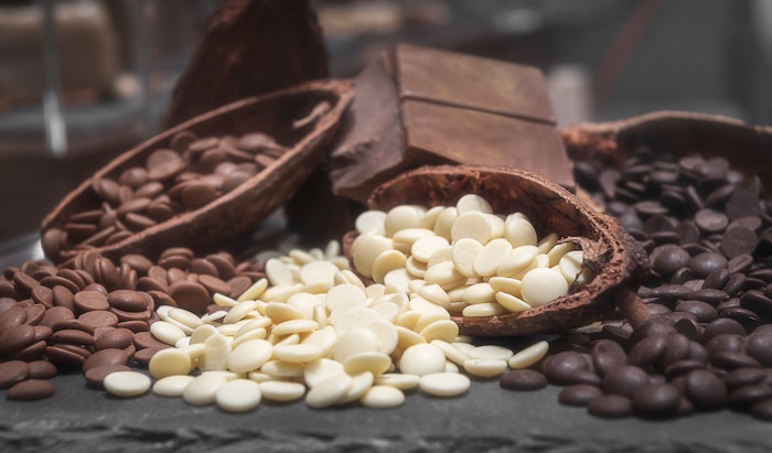 These chips were designed to meet consumer demand for plant-based sweets with alternative sweeteners.