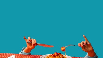 This year’s Taste Charts are powered by the company’s end-to-end digital platform KerryNow.