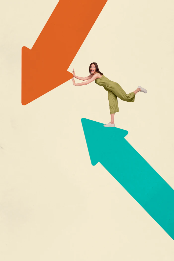Consumers are trading up for science-backed efficacy, personalization and immersive experiences, or trading down for clarity, reliability and value.