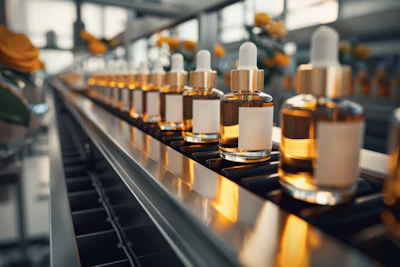 'Manufacturing practices are optimized for energy efficiency and low-emission processes,' says James, 'often leveraging cold-processing technologies or using renewable energy during the production step to help reduce energy consumption.'