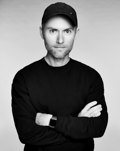 Andrew Smith Milk Shake