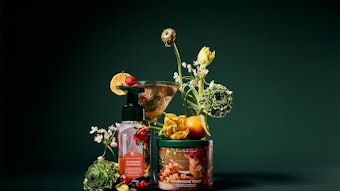 The new spring collections are inspired by the season's themes of renewal and bloom.