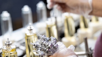 Cohere Beauty will debut The Fragrance Collective at Cosmoprof Miami 2026.