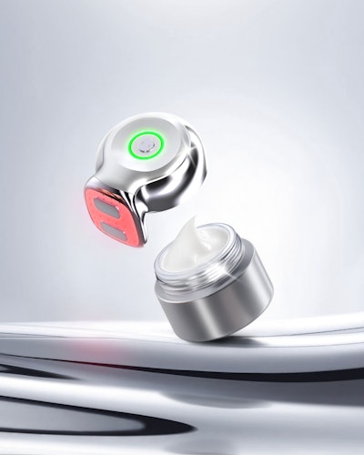Max Farrow, marketer at Nuon Medical, said, 'We see 2026 as the year when personalization becomes measurable and where packaging doesn’t just deliver a product but reads and responds to the skin in real time.'