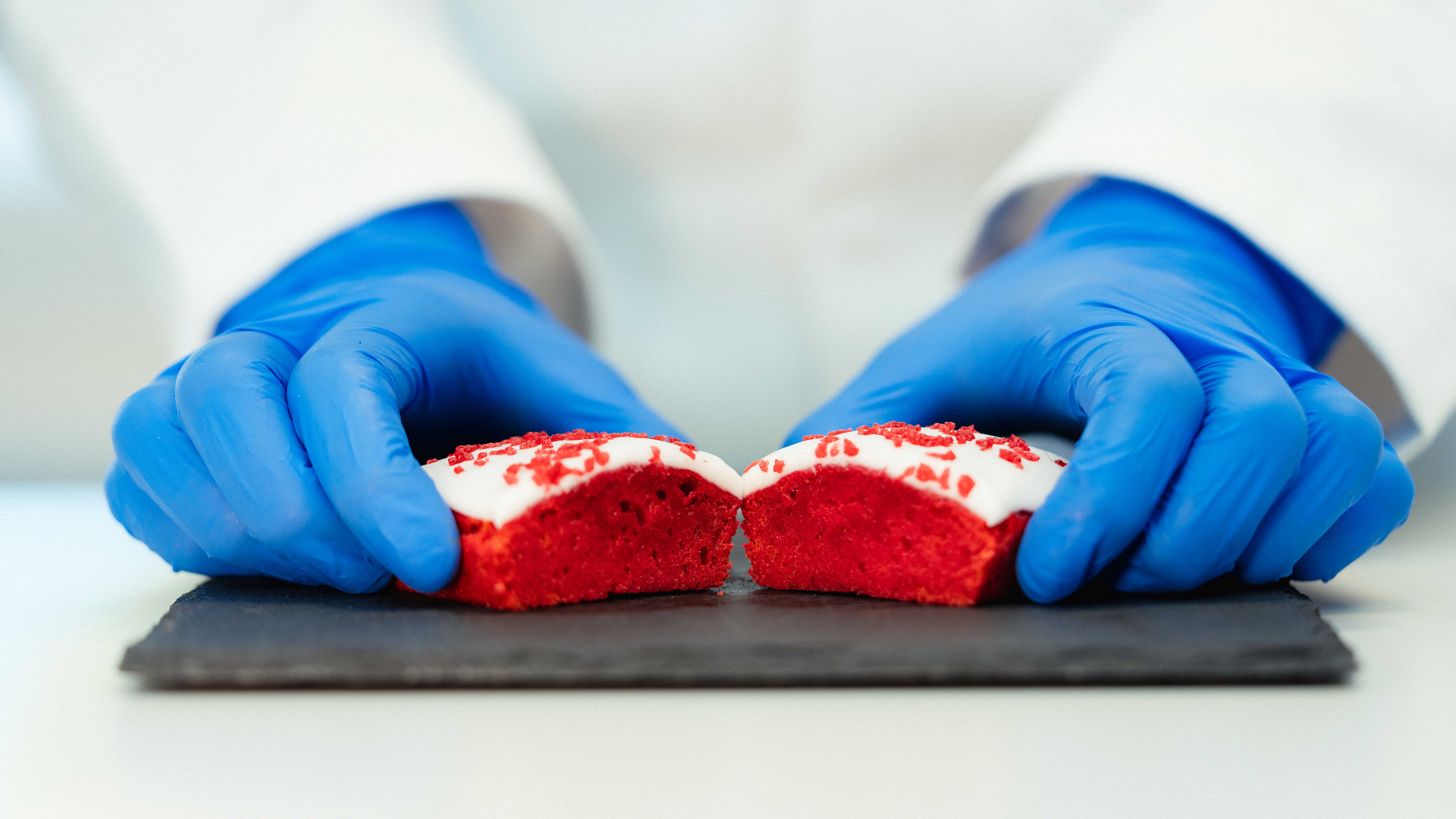 IMCD has over 80 application laboratories across 60 countries to offer co-creation and formulation support.