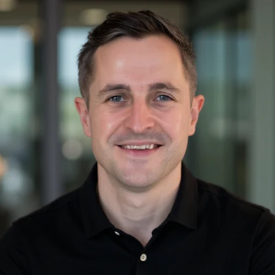 Charlie Packwood, managing director, global specialty ingredients, Aston Chambers