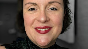 Delphine Perdon Rupnow, perfumer, Bell Flavors & Fragrances