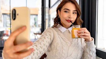 Social media is compressing adoption times, leaving flavor, food and beverage developers a short window to react.