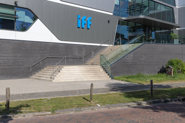 IFF's 2025 Wrap-Up: Tighter Focus, Stronger Margins and a Major ...